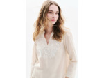Blouse cnoura