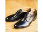 Derbies Homme Wesley Noir