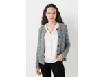 Gilet cecile
