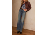 Jean large LISA