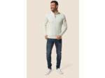 Pull homme col montant Didier