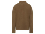 Pull essentiel col camionneur