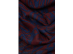 Foulard lery 100% laine