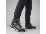 X Ultra 4 Mid Winter Ts Cswp Quiet Shade Black Warm Apricot