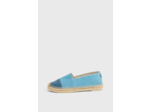 Espadrilles bicolores - SOPHIA