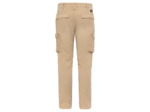 Pantalon cargo multipoches