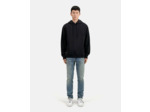 Sweatshirt Avec Print Dos Snake black