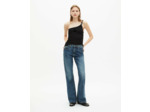 Top asymetrique black