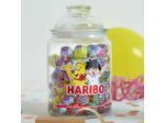Bonbonniere Verre 2L Mascottes