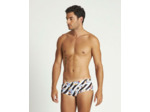 Short de bain taille basse arena Crazy Diamonds pour hommes