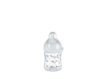 Biberon Emotion 150ML, tétine physiologique Savannah