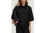 Chemise large en lin - URSE