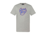 T-shirt imprimé Schott Official vintage