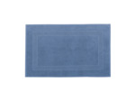 TAPIS DE BAIN | Pétale - Agapanthe