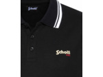 Polo en coton piqué PSWILL2 SCHOTT