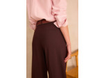 Pantalon large LAYLA