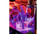 6 gobelets haut 35cl Starline