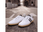 Sneakers Homme Gazel Blanc