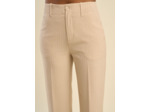 Pantalon jambe large