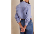 Chemise SELENE en coton