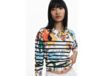 Thick Gauge Pullover