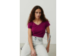 T-shirt femme Aksun
