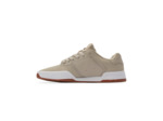 DC Shoes Tan Cupsole