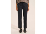 Pantalon de tailleur 7/8