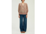 Chemise fluide imprimée - UTYA