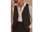 Gilet de tailleur SIMEON