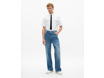 Chemise a manches courtes col classique white