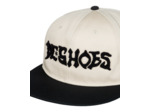 Baskets DC Shoes Lily White