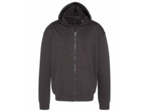 Sweat zippé à capuche SWHZBADGE SCHOTT