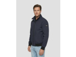 Blouson technique