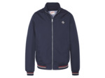 Blouson à col montant KEN22 SCHOTT