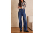 Jean OXAN en coton