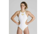 Maillot de bain sport arena One Biglogo pour femmes