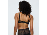 Soutien-gorge avec armatures