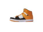DC Shoes Cupsole Blanche