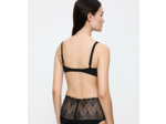 Soutien-gorge avec armatures