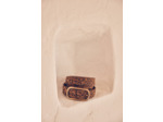 Ceinture léopard VIC