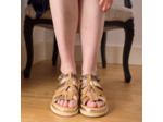Sandales Femme Darla