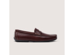 Mocassins Homme Baltic Marron