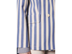 Veste Mylan Ocean en Coton