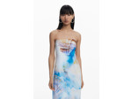Dress Swimwear