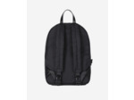 Sac A Dos En Nylon Avec Logo All Over black