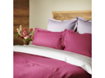 Housse de couette percale | Linge de luxe | Tradition des Vosges