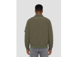 Blouson technique col chemise