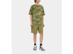 T-Shirt Imprimé camouflage
