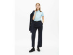 Pantalon de costume navy